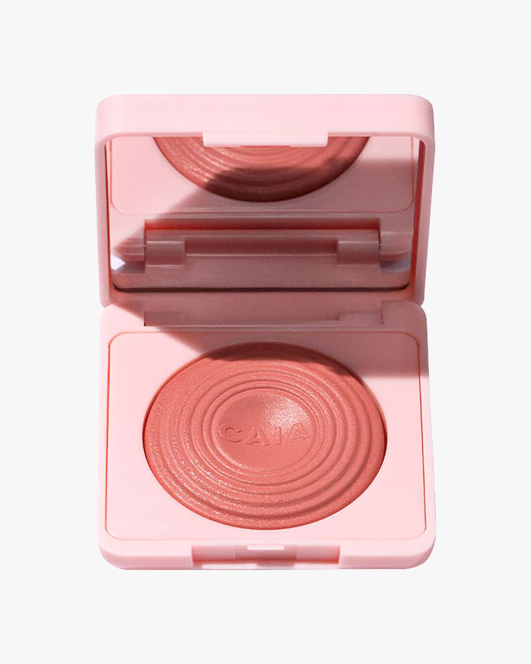 Glow Blush 4,5 g (Farge: Peach Sorbet)