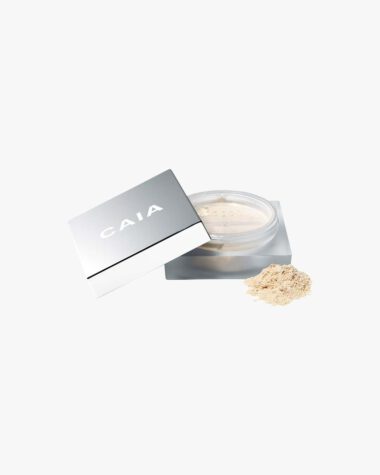 Produktbilde for Matte Setting Powder 10 g - Translucent hos Fredrik & Louisa