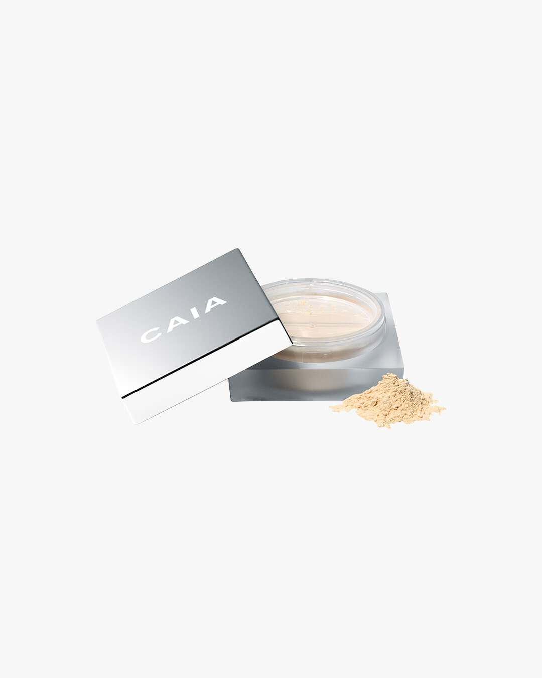 Matte Setting Powder 10 g (Farge: Honey)