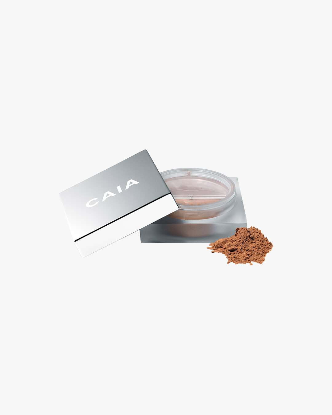 Matte Setting Powder 10 g (Farge: Chocolate)