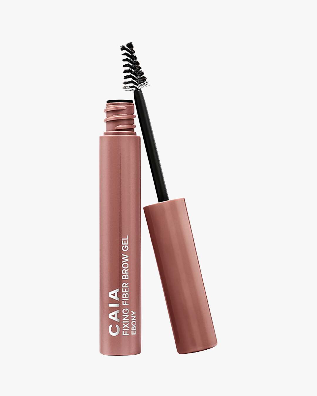 Fixing Fiber Brow Gel 7 ml (Farge: Ebony)