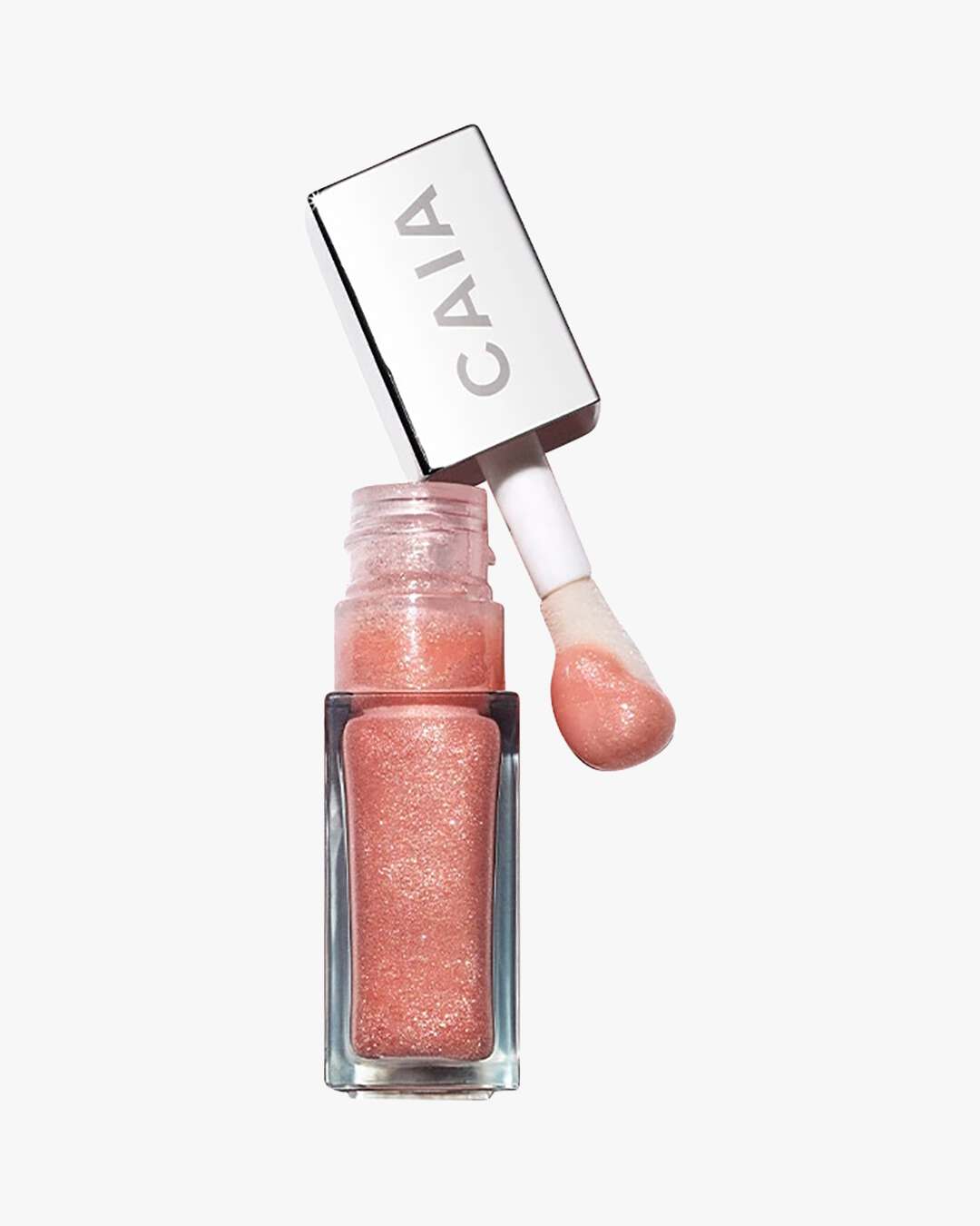 Lip Gloss 7 ml (Farge: Pinky)