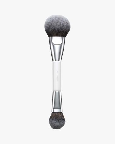 Produktbilde for Duo Powder Brush F19 hos Fredrik & Louisa