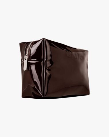 Produktbilde for Fits All Mini Bag - Brown hos Fredrik & Louisa