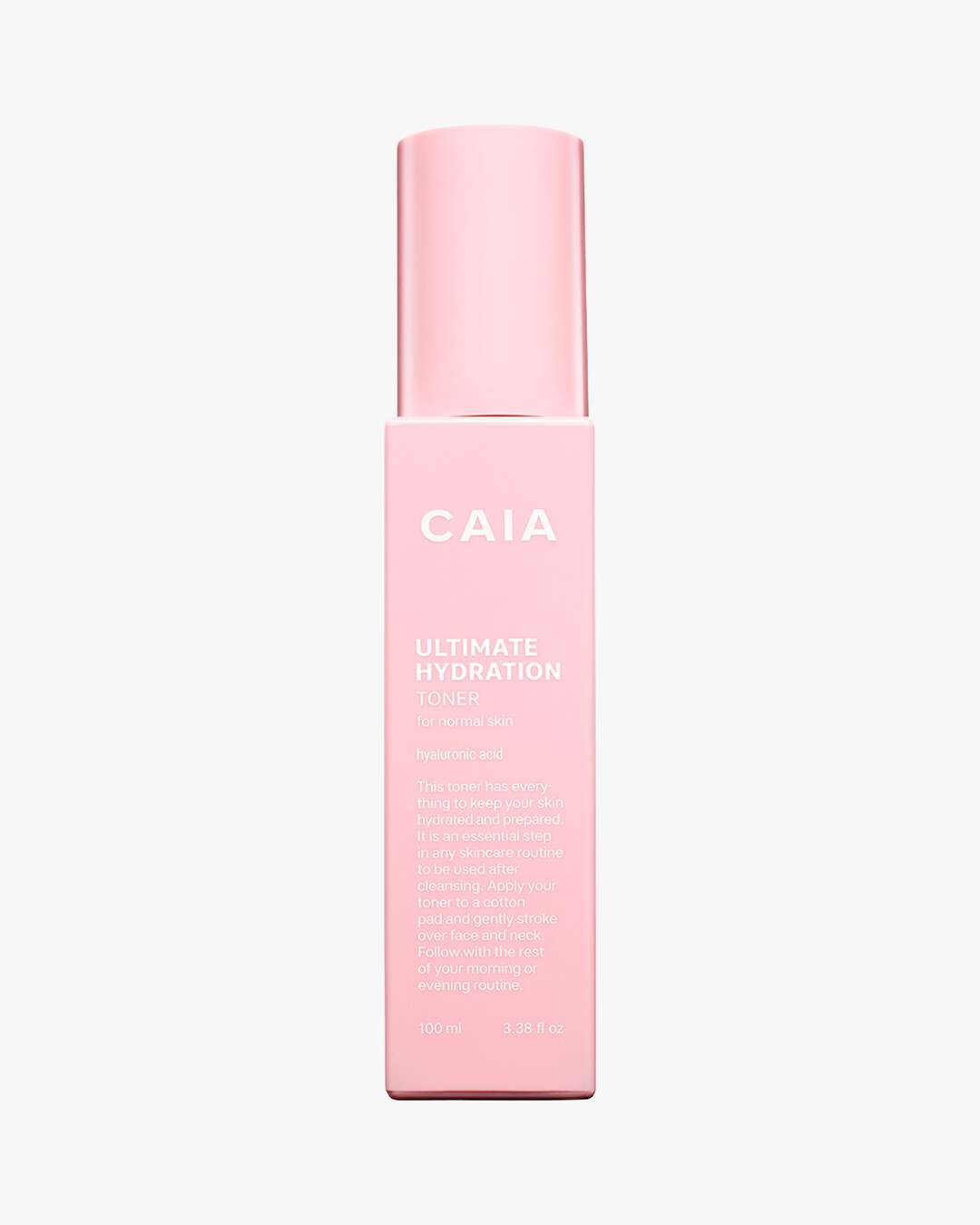 Ultimate Hydration Toner 100 ml