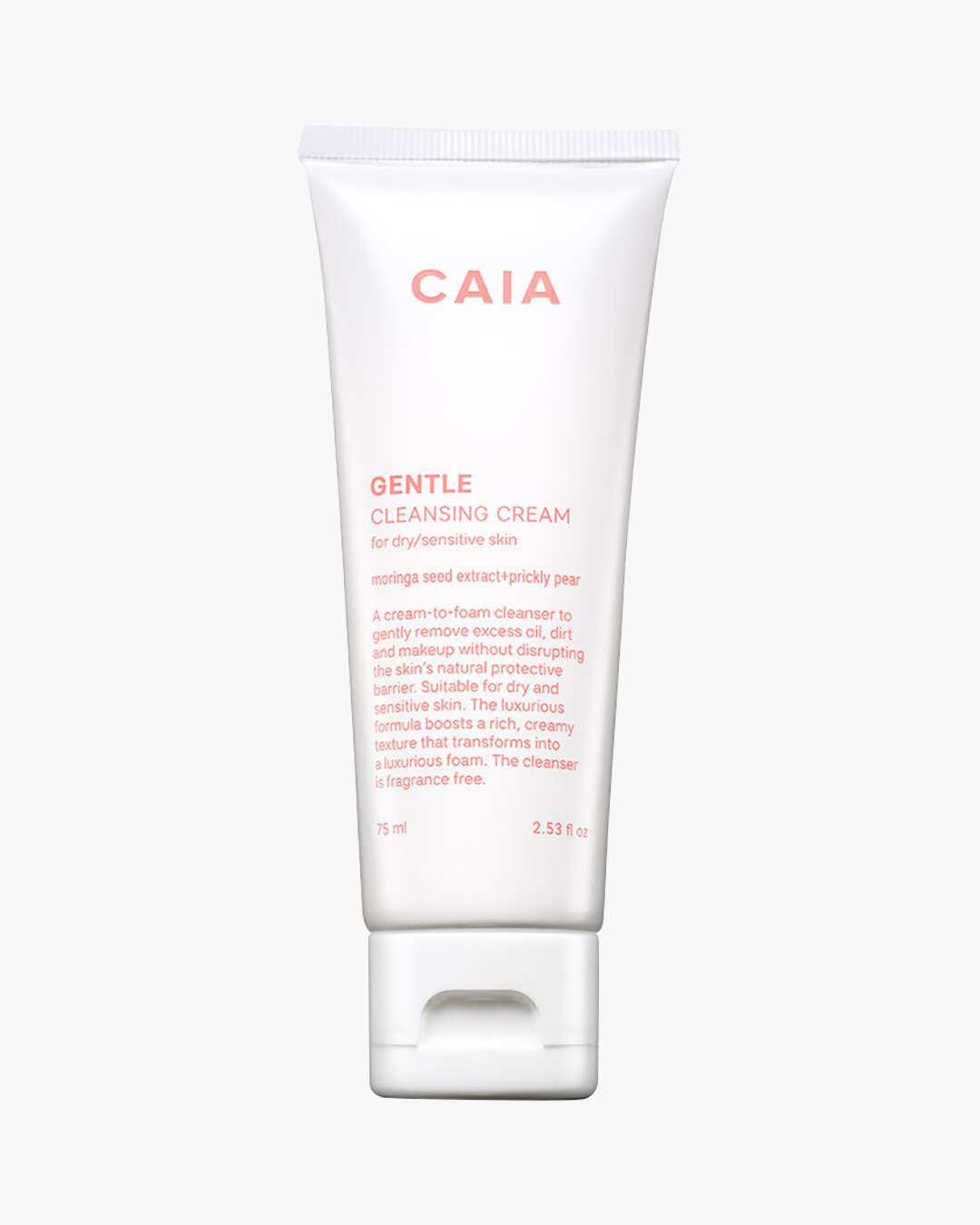 Gentle Cleansing Cream 75 ml