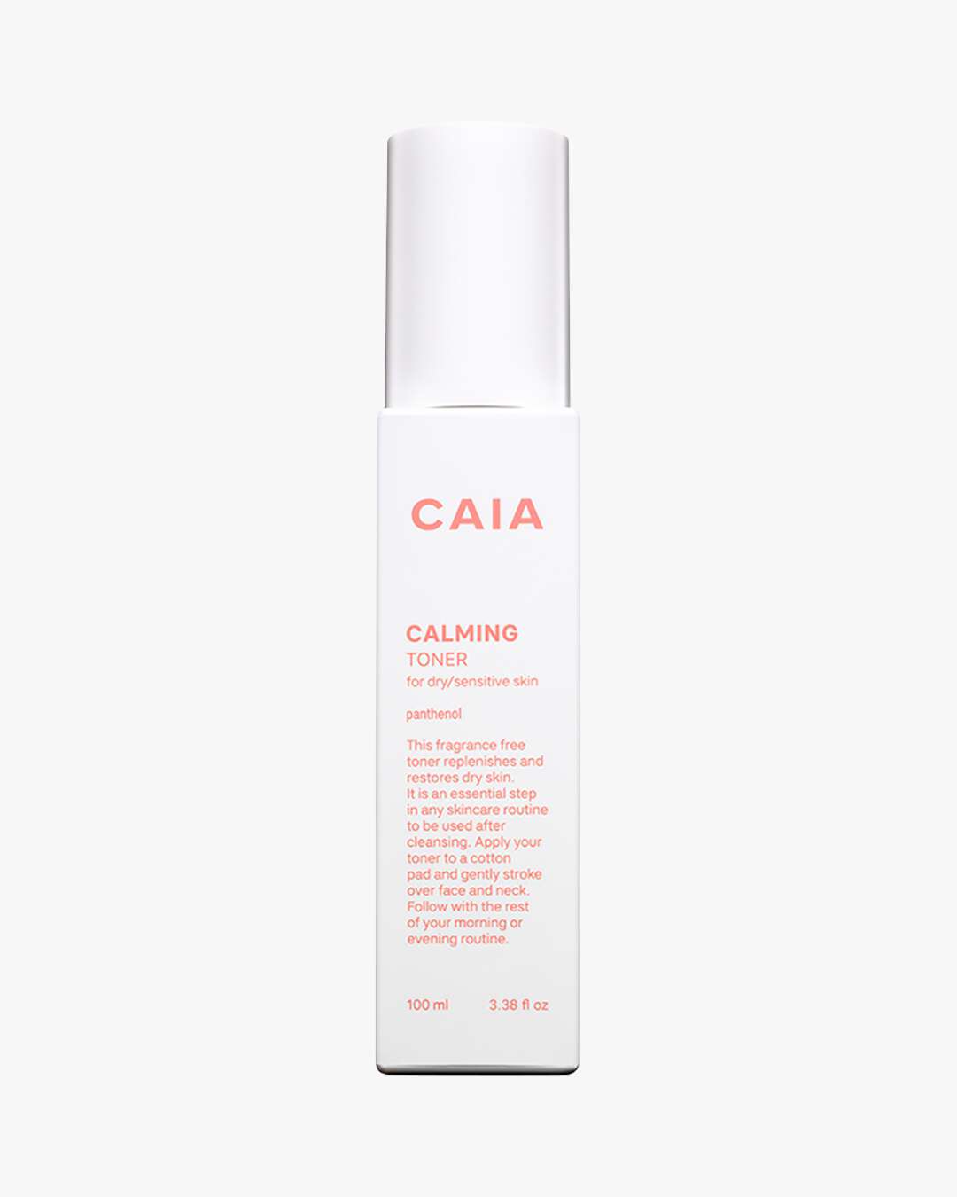 Calming Toner 100 ml