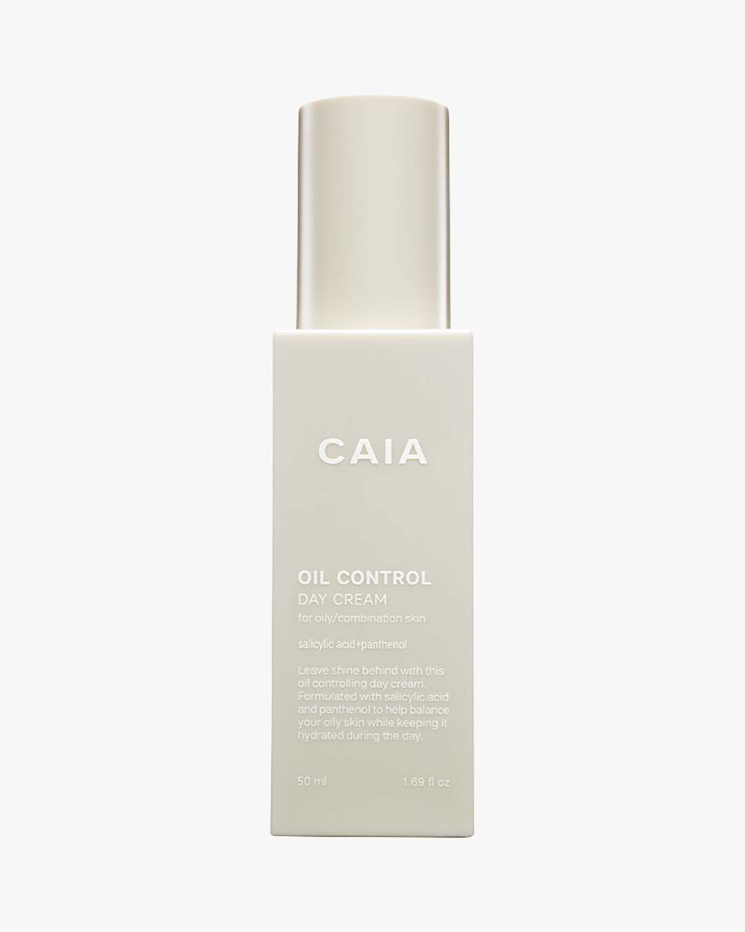 Oil Control Day Cream 50 ml