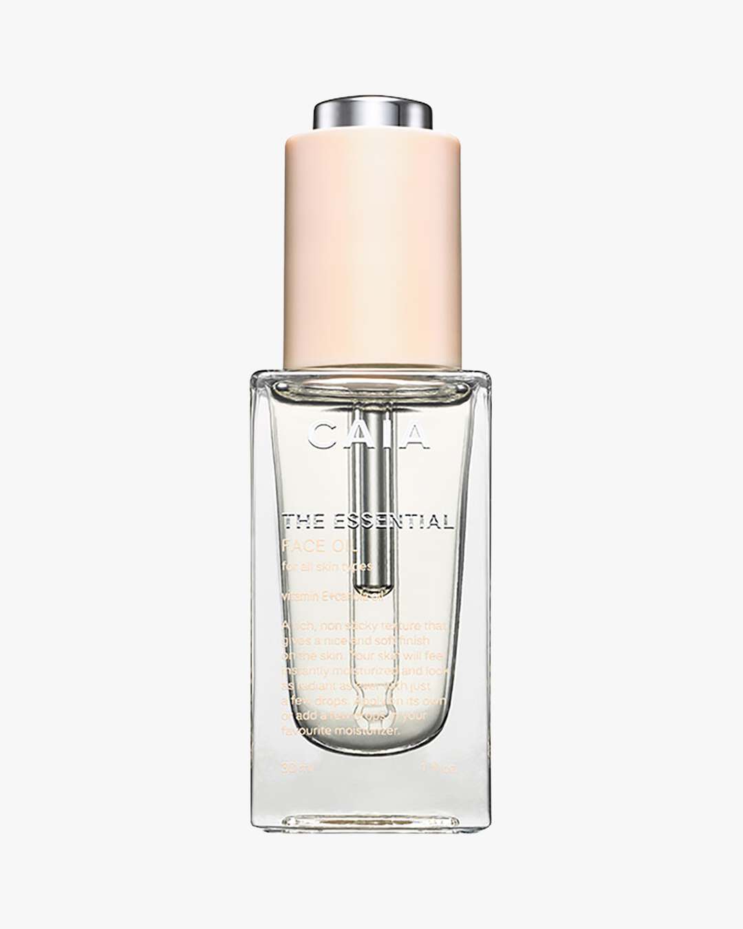 The Essential Face Oil 30 ml