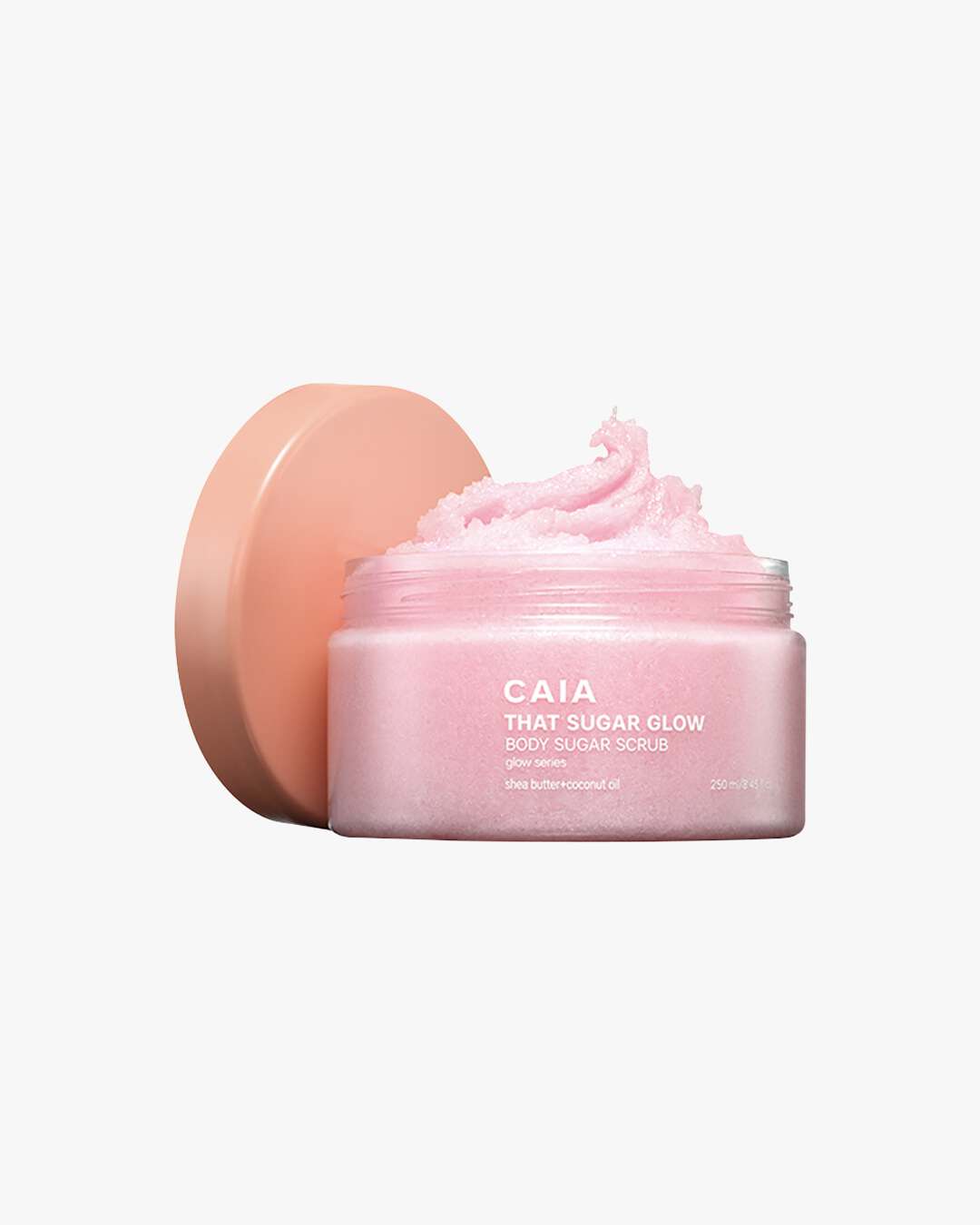 That Sugar Glow Body Scrub 250 ml