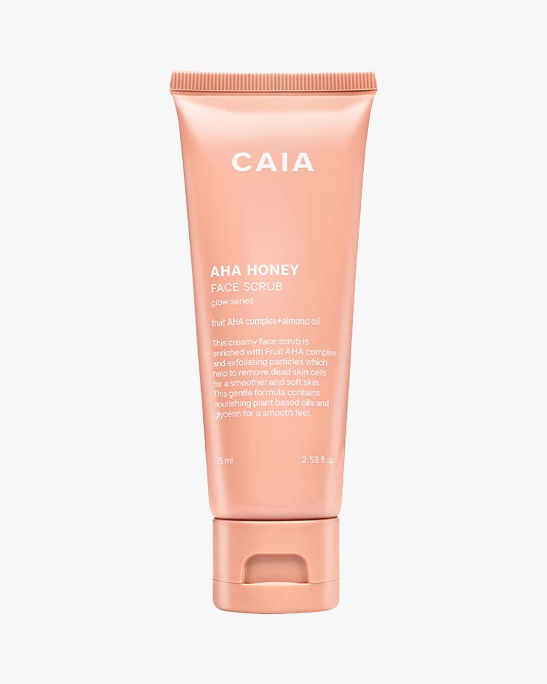 AHA Honey Face Scrub 75 ml