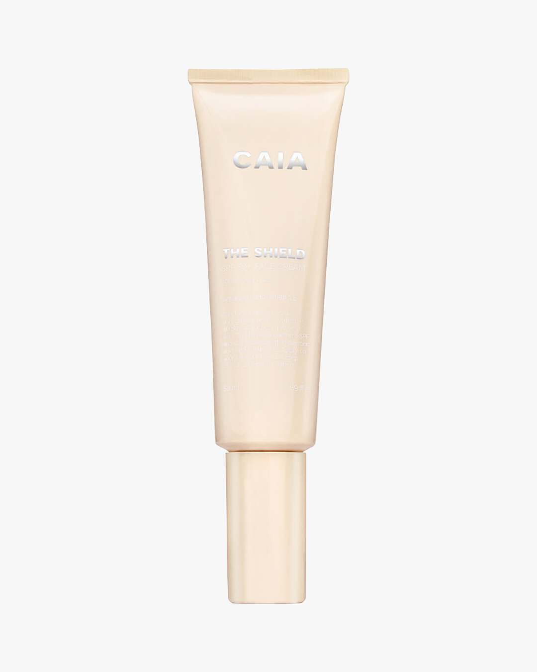 The Shield SPF 50+ Face Cream 50 ml