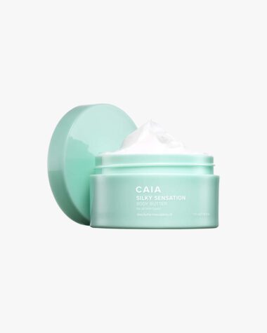 Produktbilde for Silky Sensation Le Ciel Body Butter 175 ml hos Fredrik & Louisa