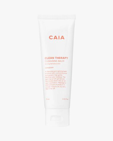 Produktbilde for Clean Therapy Cleansing Balm 75 ml hos Fredrik & Louisa