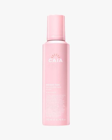 Produktbilde for Instant Tan Mousse 200 ml - Deep hos Fredrik & Louisa