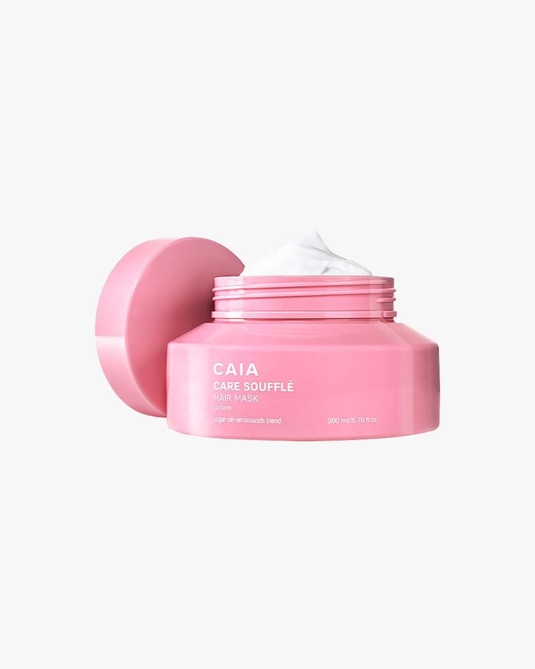 Care Soufflé Hair Mask 150 ml