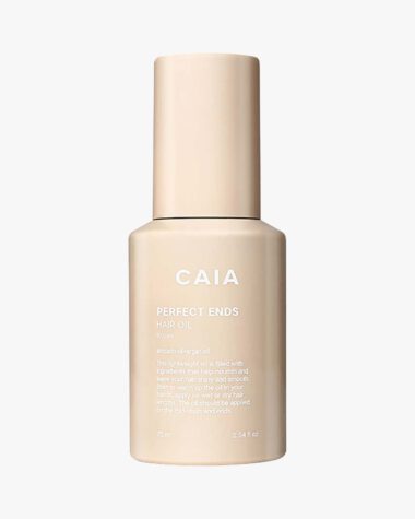 Produktbilde for Perfect Ends Hair Oil 75 ml hos Fredrik & Louisa