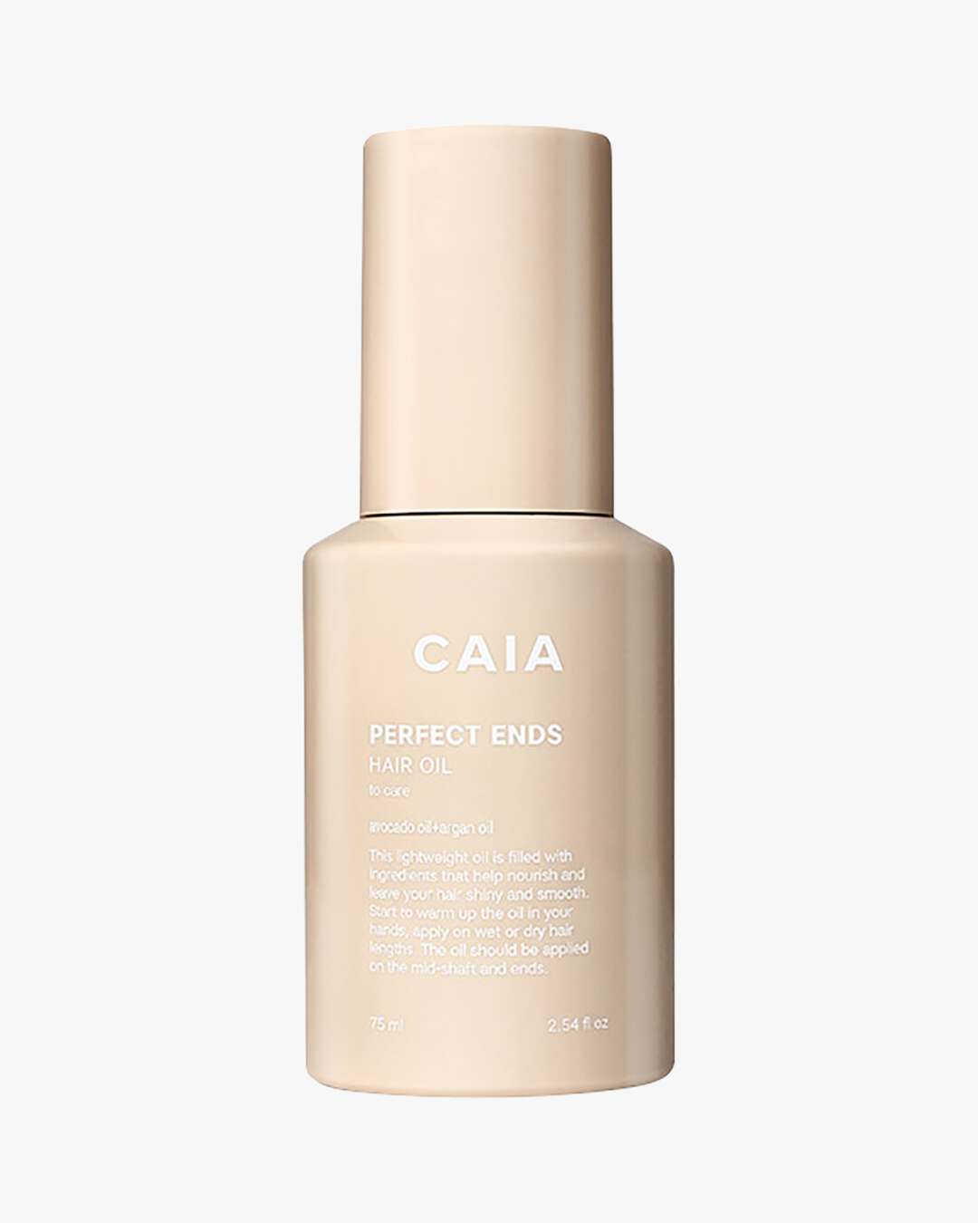 Perfect Ends Hair Oil 75 ml