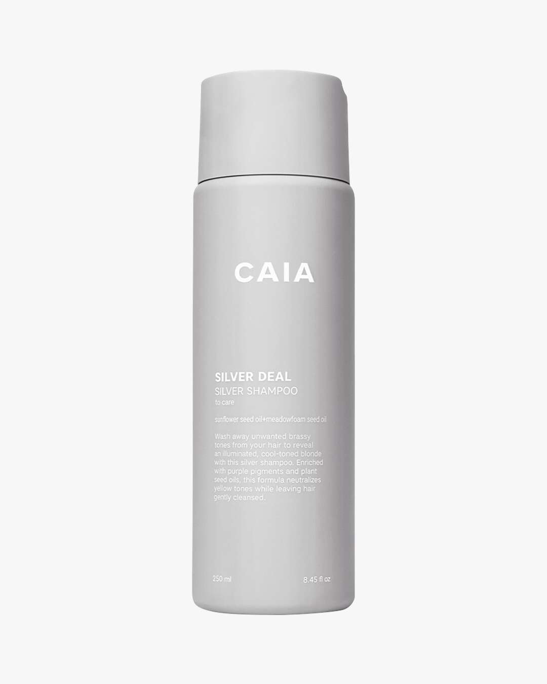 Silver Deal Shampoo 250 ml