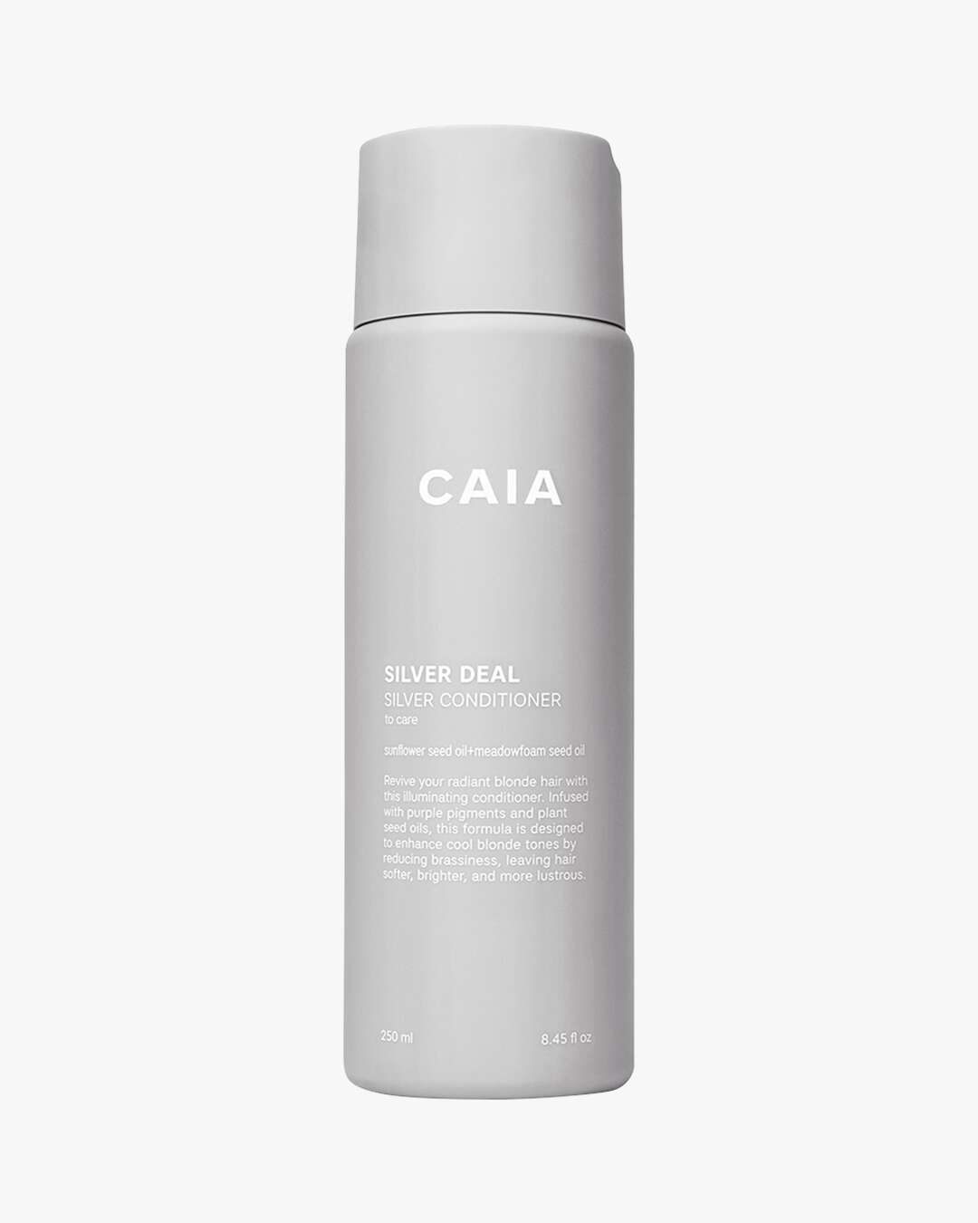 Silver Deal Conditioner 250 ml