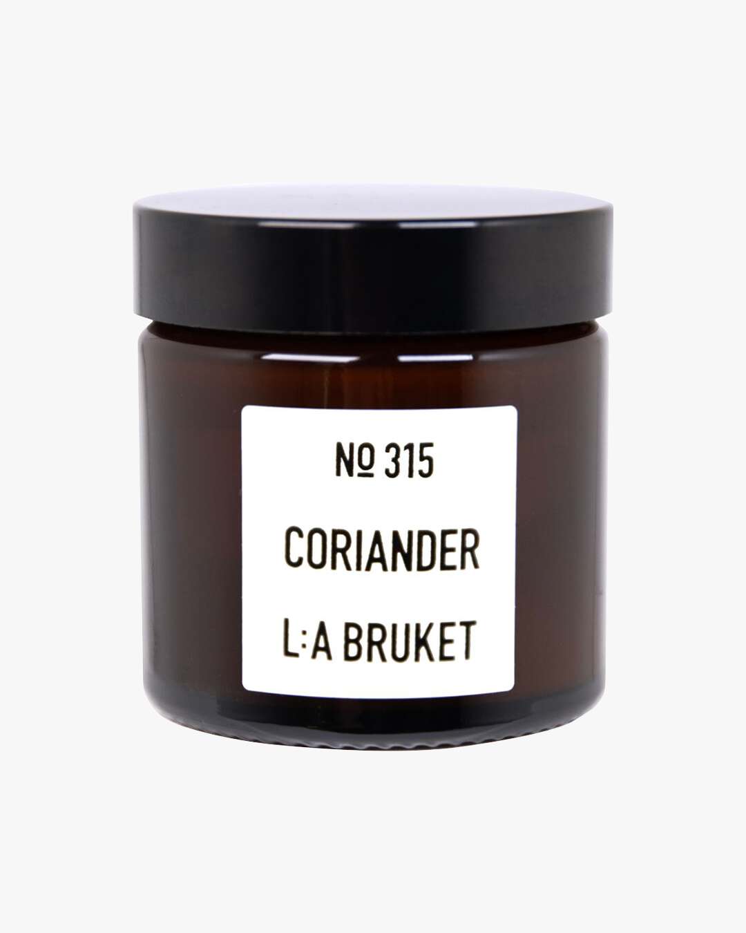 315 Scented Candle Coriander (Vekt: 50 G)