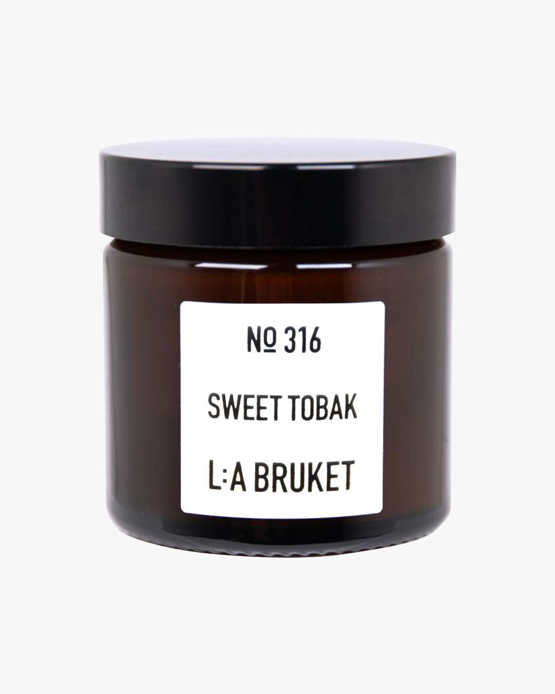 316 Scented Candle Tabac (Vekt: 50 G)