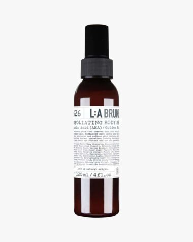 Produktbilde for 326 Exfoliating Body Serum 120 ml hos Fredrik & Louisa