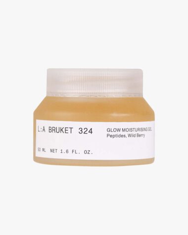 Produktbilde for 324 Glow Moisturising Gel 50 ml hos Fredrik & Louisa