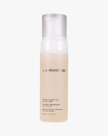 Produktbilde for 308 Refining Cleansing Foam 150 ml hos Fredrik & Louisa