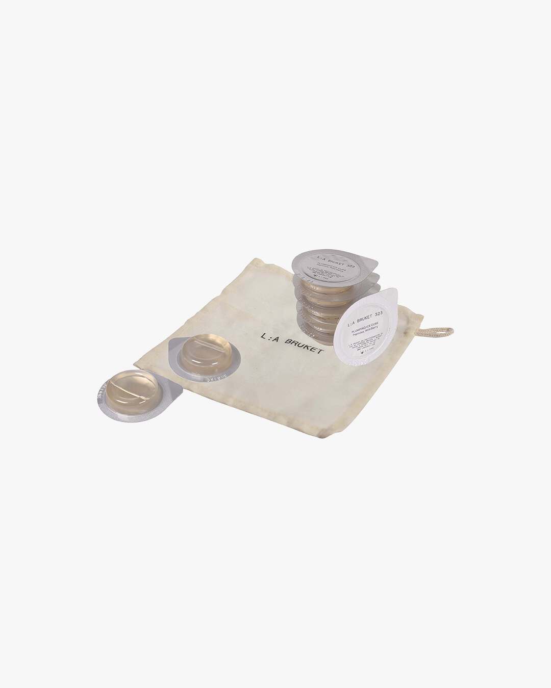 323 Plumping Ice Cube 60 ml