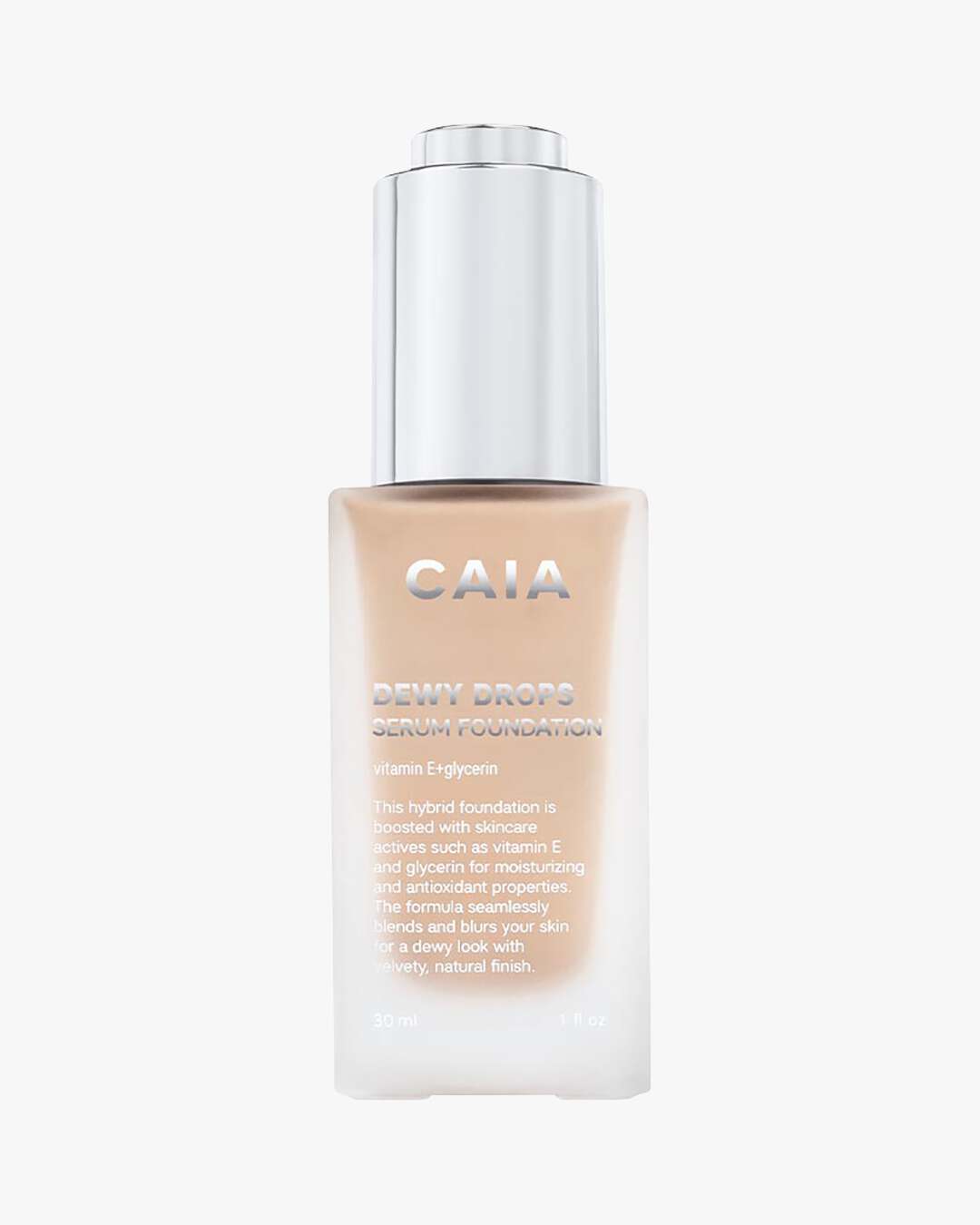 Dewy Drops Serum Foundation 30 ml (Farge: 10N)