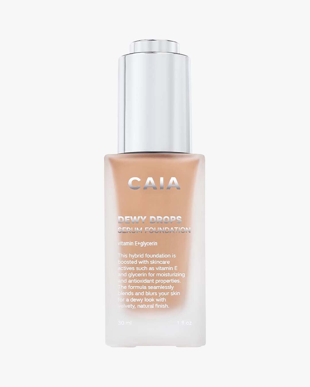 Dewy Drops Serum Foundation 30 ml (Farge: 30N)
