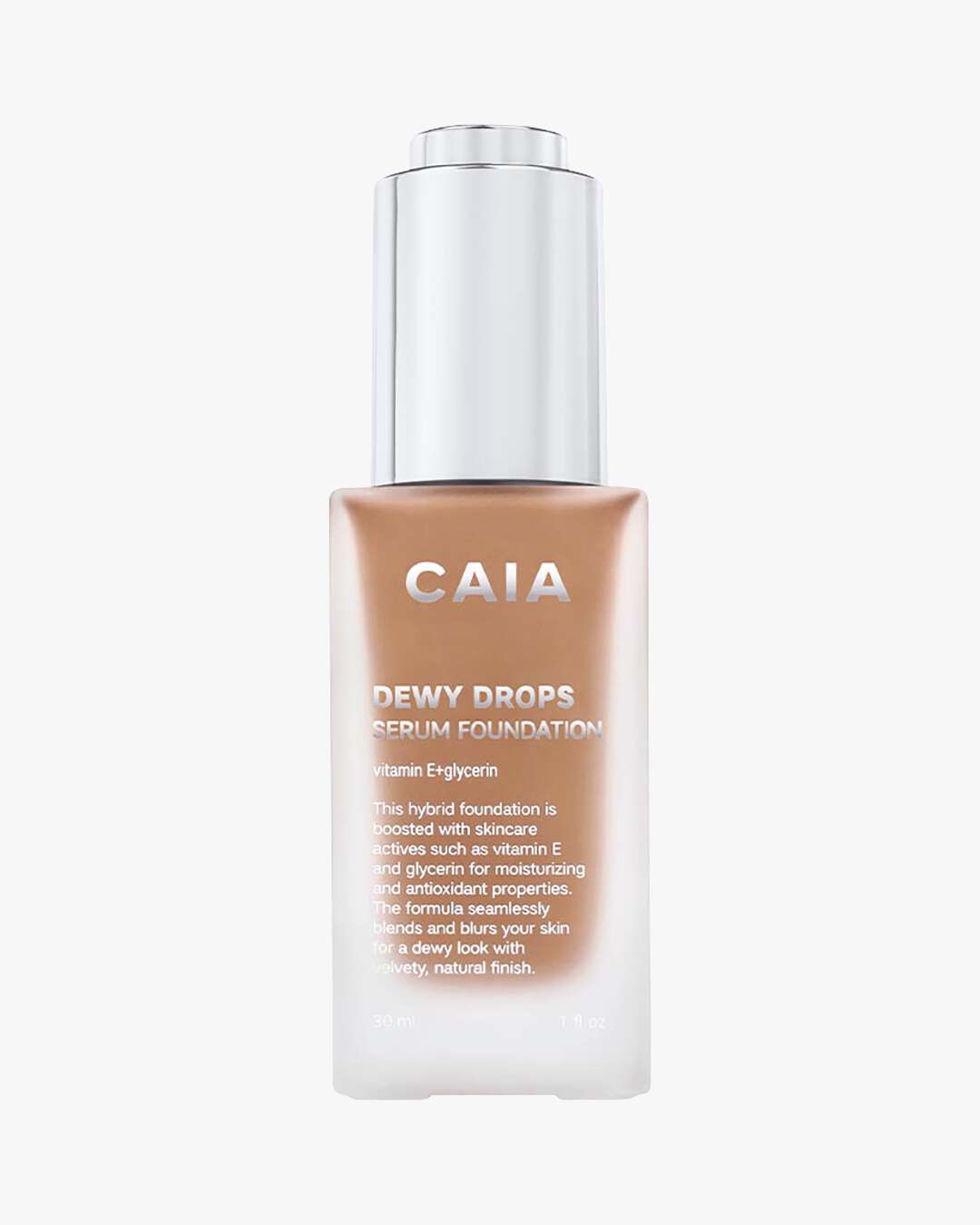 Dewy Drops Serum Foundation 30 ml (Farge: 40N)