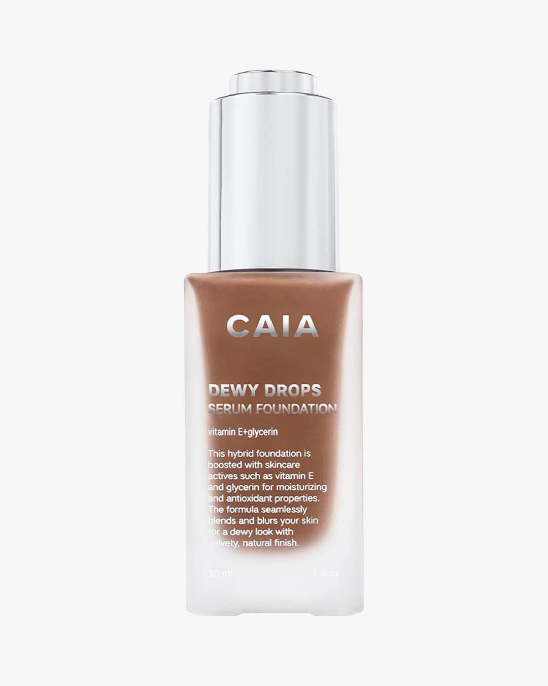 Dewy Drops Serum Foundation 30 ml (Farge: 50N)
