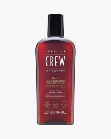 Produktbilde for Daily Moisturizing Conditioner 250 ml hos Fredrik & Louisa