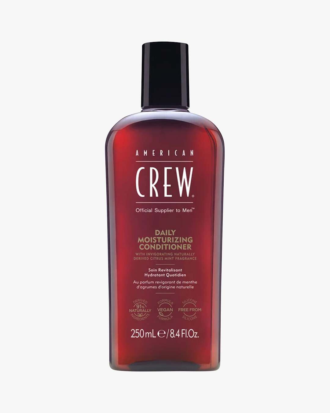 Daily Moisturizing Conditioner 250 ml