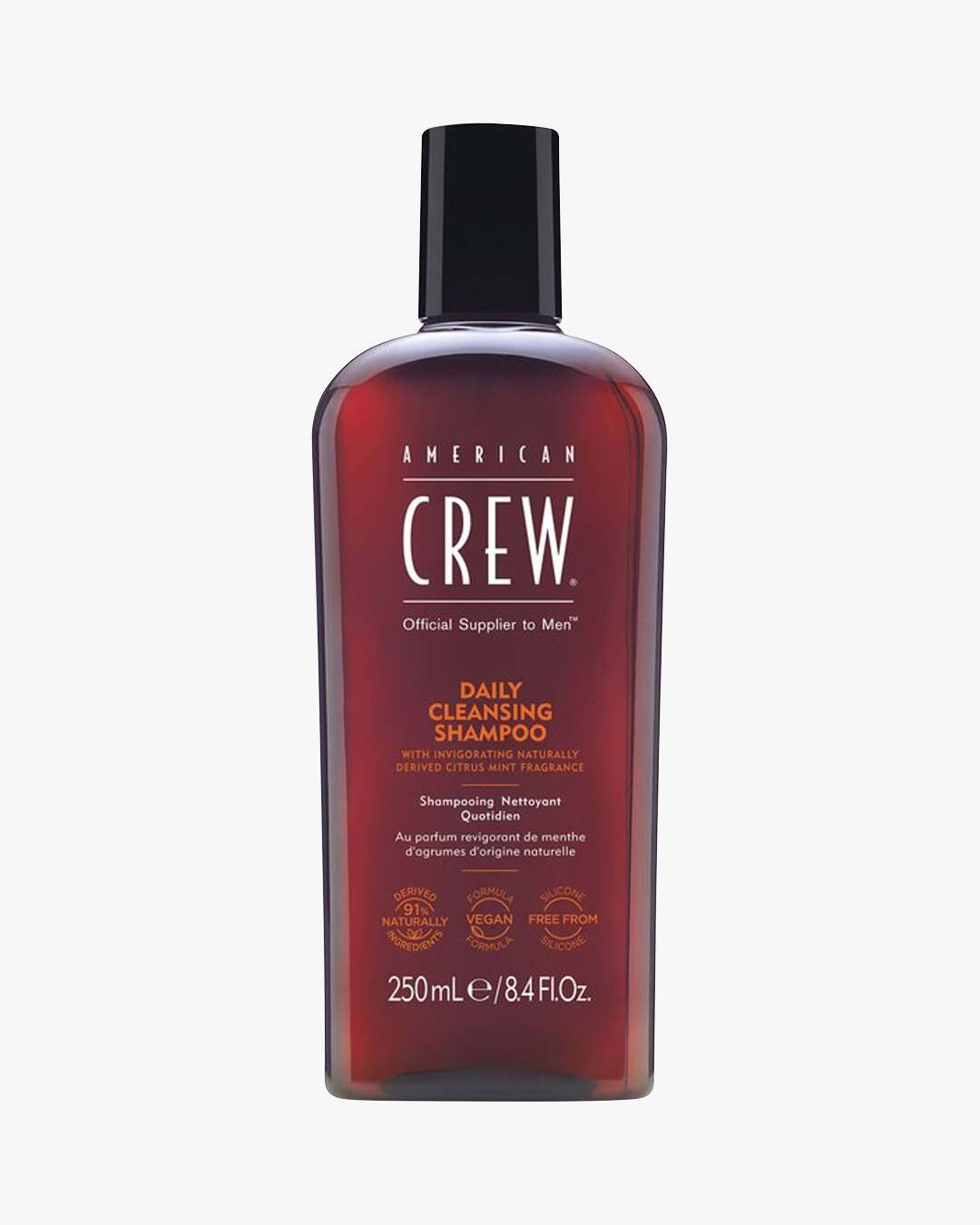 Daily Cleansing Shampoo 250 ml