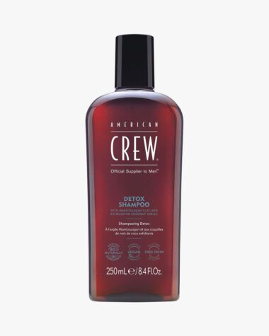 Produktbilde for Detox Shampoo 250 ml hos Fredrik & Louisa