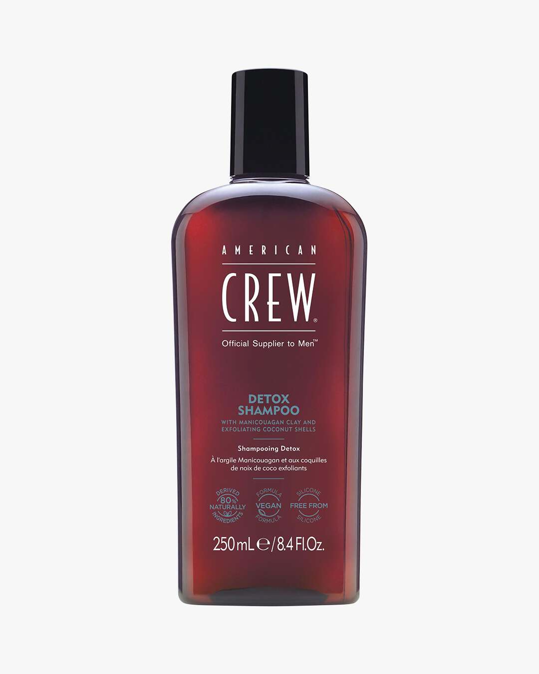 Detox Shampoo 250 ml