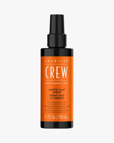 Produktbilde for Matte Clay Spray 150 ml hos Fredrik & Louisa