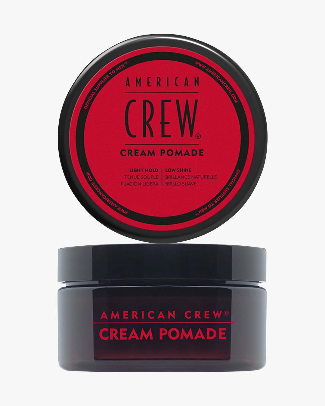 Cream Pomade 85 g