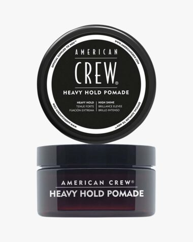 Produktbilde for Heavy Hold Pomade 85 g hos Fredrik & Louisa