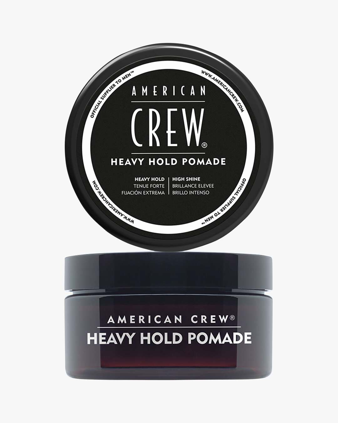 Heavy Hold Pomade 85 g