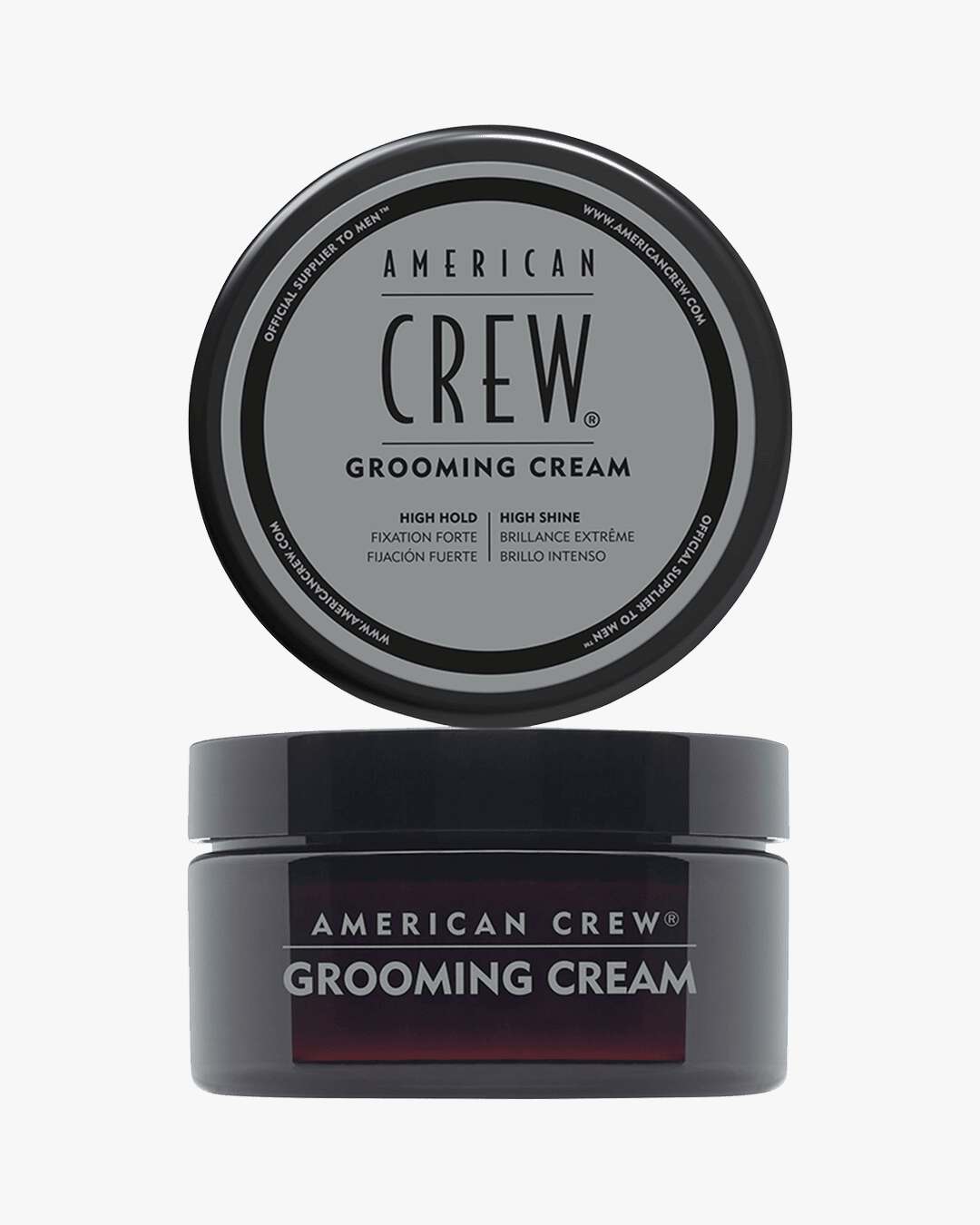Grooming Cream 85 g