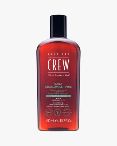 Produktbilde for 3-in-1 Chamomile + Pine 450 ml hos Fredrik & Louisa