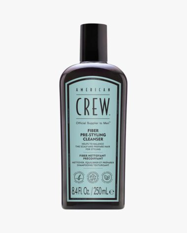 Produktbilde for Fiber Shampoo 250 ml hos Fredrik & Louisa