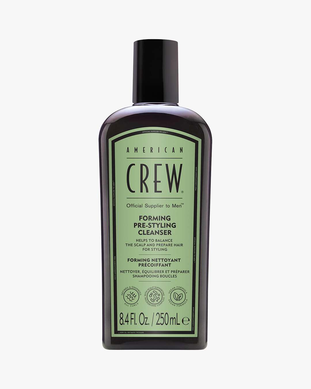 Forming Pre-Styling Shampoo 250 ml