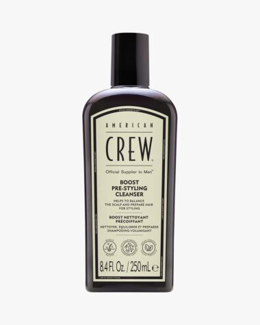 Produktbilde for Boost Shampoo 250 ml hos Fredrik & Louisa