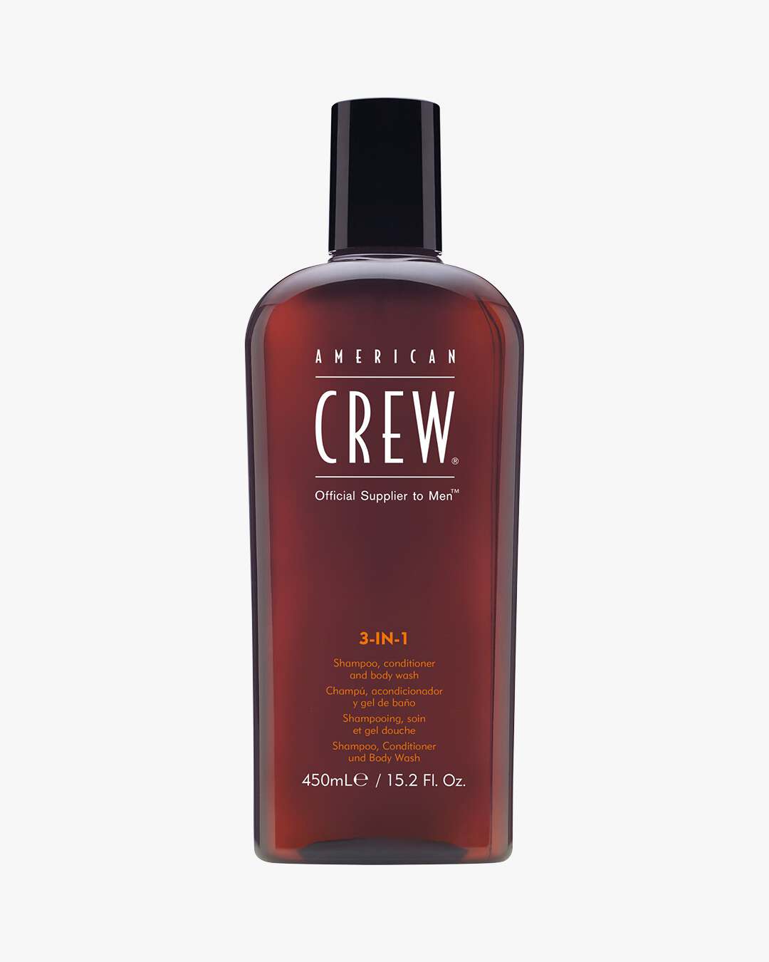 3-in-1 Classic 450 ml