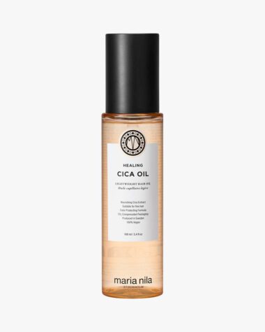 Produktbilde for Healing Cica Oil 100 ml hos Fredrik & Louisa